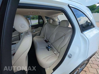 2019 Mercedes-Benz GLC 300 - miniatura 13