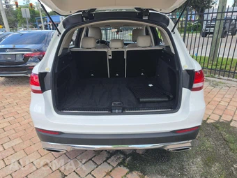 2019 Mercedes-Benz GLC 300 - miniatura 14