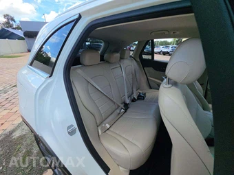 2019 Mercedes-Benz GLC 300 - miniatura 16