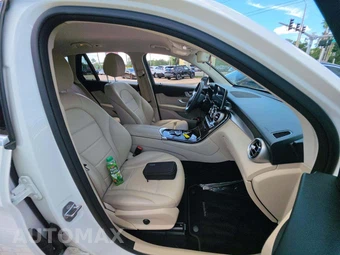 2019 Mercedes-Benz GLC 300 - miniatura 18