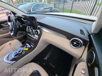 2019 Mercedes-Benz GLC 300 - miniatura 19