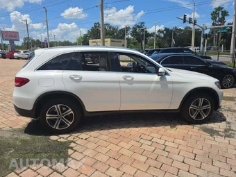 2019 Mercedes-Benz GLC 300 - miniatura 4