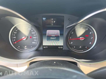 2019 Mercedes-Benz GLC 300 - miniatura 9