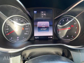 2019 Mercedes-Benz GLC 300 - miniatura 11