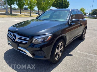 2019 Mercedes-Benz GLC 300 - miniatura 2