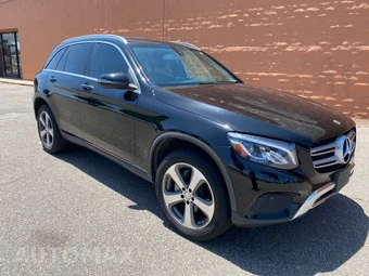 2019 Mercedes-Benz GLC 300 - miniatura 4