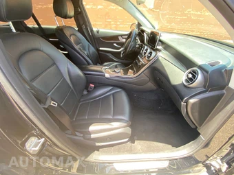 2019 Mercedes-Benz GLC 300 - miniatura 9