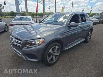 2019 Mercedes-Benz GLC 300