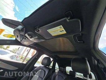 2019 Mercedes-Benz GLC 300 – miniatura 11