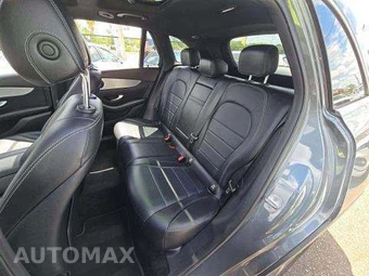 2019 Mercedes-Benz GLC 300 – miniatura 13