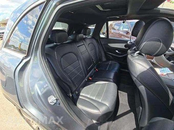 2019 Mercedes-Benz GLC 300 – miniatura 16