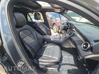 2019 Mercedes-Benz GLC 300 – miniatura 18