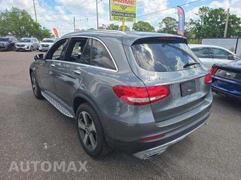 2019 Mercedes-Benz GLC 300 – miniatura 2