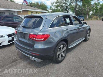 2019 Mercedes-Benz GLC 300 – miniatura 3