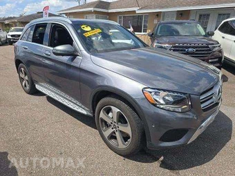 2019 Mercedes-Benz GLC 300 – miniatura 4
