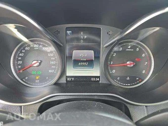 2019 Mercedes-Benz GLC 300 – miniatura 9