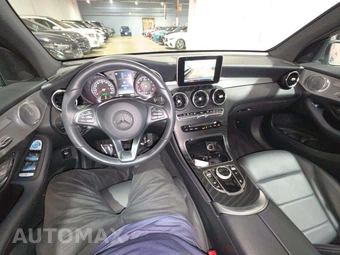 2019 Mercedes-Benz GLC 300 – miniatura 10