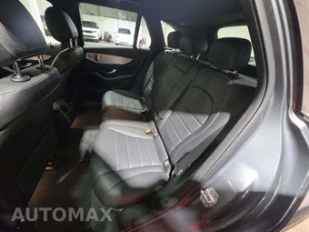 2019 Mercedes-Benz GLC 300 – miniatura 13