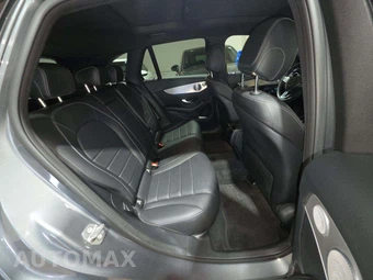 2019 Mercedes-Benz GLC 300 – miniatura 16