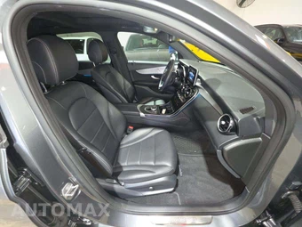 2019 Mercedes-Benz GLC 300 – miniatura 18
