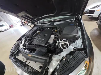 2019 Mercedes-Benz GLC 300 – miniatura 26
