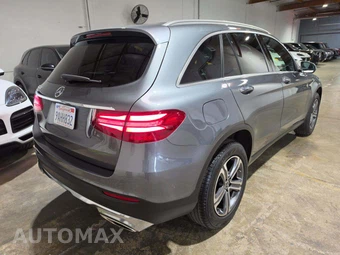 2019 Mercedes-Benz GLC 300 – miniatura 3