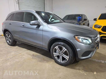 2019 Mercedes-Benz GLC 300 – miniatura 4