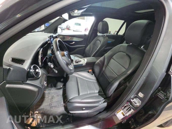 2019 Mercedes-Benz GLC 300 – miniatura 6