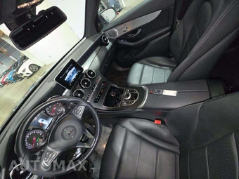 2019 Mercedes-Benz GLC 300 – miniatura 8