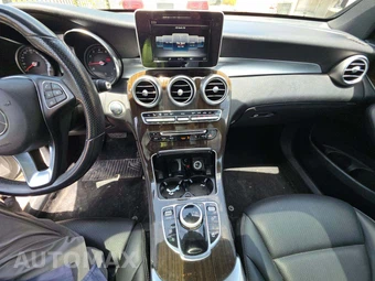 2019 Mercedes-Benz GLC 300 – miniatura 10