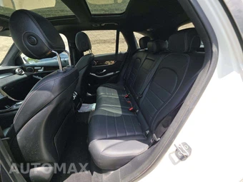 2019 Mercedes-Benz GLC 300 – miniatura 13
