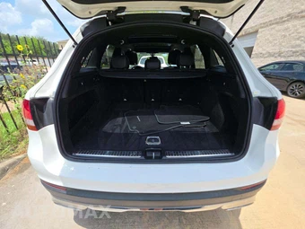 2019 Mercedes-Benz GLC 300 – miniatura 14