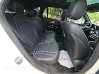 2019 Mercedes-Benz GLC 300 – miniatura 16