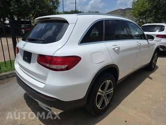 2019 Mercedes-Benz GLC 300 – miniatura 3