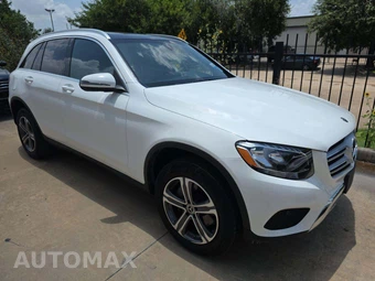 2019 Mercedes-Benz GLC 300 – miniatura 4