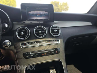 2019 Mercedes-Benz GLC 300 - miniatura 10