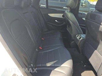 2019 Mercedes-Benz GLC 300 - miniatura 16