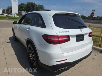 2019 Mercedes-Benz GLC 300 - miniatura 2