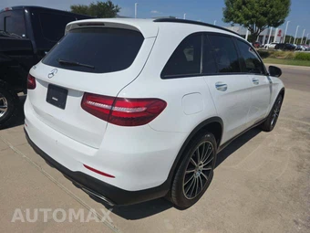 2019 Mercedes-Benz GLC 300 - miniatura 3