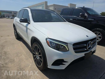 2019 Mercedes-Benz GLC 300 - miniatura 4