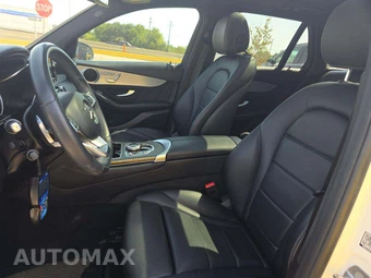 2019 Mercedes-Benz GLC 300 - miniatura 6