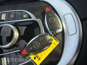 2019 Mercedes-Benz GLC 300 - miniatura 8