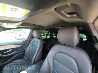 2019 Mercedes-Benz GLC 300 – miniatura 11