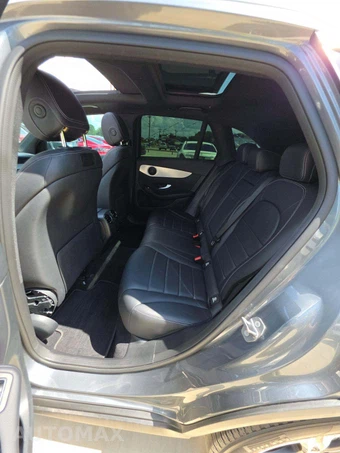 2019 Mercedes-Benz GLC 300 – miniatura 13