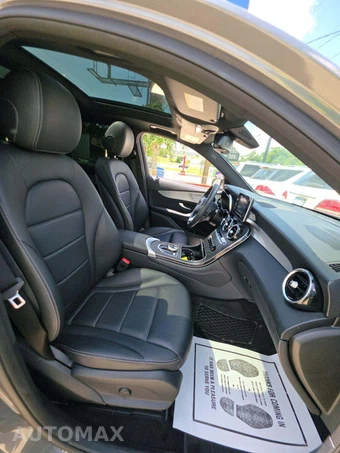 2019 Mercedes-Benz GLC 300 – miniatura 18