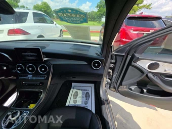 2019 Mercedes-Benz GLC 300 – miniatura 19