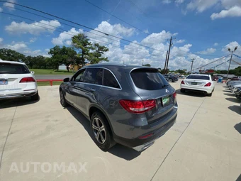 2019 Mercedes-Benz GLC 300 – miniatura 2
