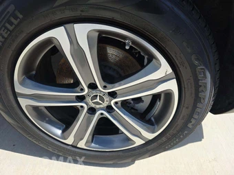2019 Mercedes-Benz GLC 300 – miniatura 22