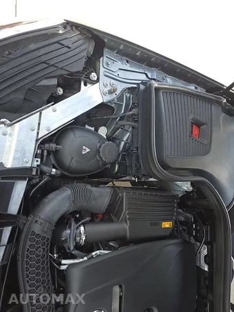 2019 Mercedes-Benz GLC 300 – miniatura 24