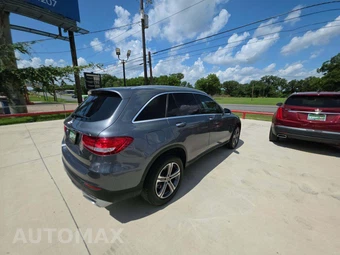 2019 Mercedes-Benz GLC 300 – miniatura 3